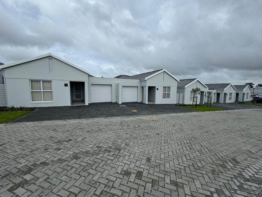 3 Bedroom Property for Sale in Jagtershof Western Cape